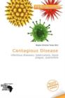 Image for Contagious Disease