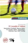 Image for FC Levadia II Tallinn