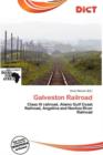 Image for Galveston Railroad