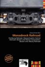 Image for Monadnock Railroad