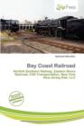 Image for Bay Coast Railroad