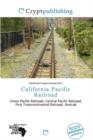 Image for California Pacific Railroad