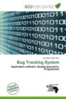 Image for Bug Tracking System