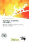 Image for Openeye Scientific Software