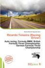 Image for Ricardo Teixeira (Racing Driver)