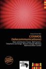 Image for Cosmos (Telecommunications)