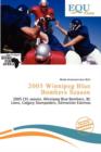 Image for 2005 Winnipeg Blue Bombers Season