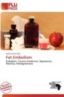 Image for Fat Embolism