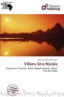 Image for Villers-Sire-Nicole