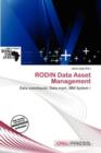 Image for Rodin Data Asset Management