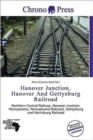 Image for Hanover Junction, Hanover and Gettysburg Railroad