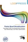 Image for Fiesta Bowl Broadcasters