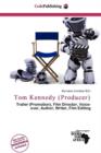 Image for Tom Kennedy (Producer)