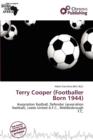 Image for Terry Cooper (Footballer Born 1944)