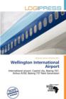 Image for Wellington International Airport