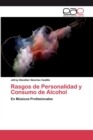 Image for Rasgos de Personalidad y Consumo de Alcohol