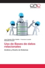 Image for Uso de Bases de datos relacionales