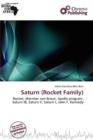 Image for Saturn (Rocket Family)