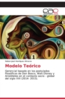 Image for Modelo Teorico