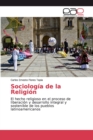 Image for Sociologia de la Religion