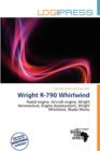 Image for Wright R-790 Whirlwind