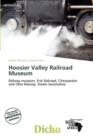 Image for Hoosier Valley Railroad Museum