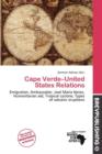 Image for Cape Verde-United States Relations