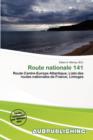 Image for Route Nationale 141