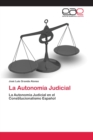 Image for La Autonomia Judicial