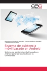 Image for Sistema de asistencia movil basado en Android