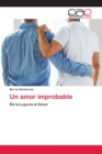 Image for Un amor improbable