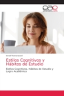 Image for Estilos Cognitivos y Habitos de Estudio