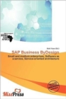 Image for SAP Business Bydesign