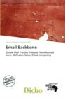 Image for Email Backbone