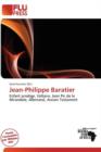 Image for Jean-Philippe Baratier