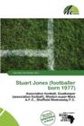Image for Stuart Jones (Footballer Born 1977)