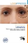 Image for Labiaplasty