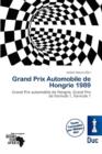 Image for Grand Prix Automobile de Hongrie 1989
