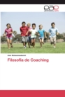 Image for Filosofia de Coaching