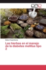 Image for Las hierbas en el manejo de la diabetes mellitus tipo 2