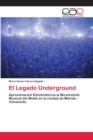 Image for El Legado Underground