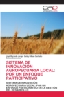 Image for Sistema de Innovacion Agropecuaria Local