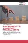 Image for Empowerment Y El Compromiso Organizacional