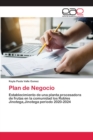 Image for Plan de Negocio