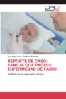 Image for Reporte de Caso