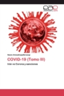 Image for COVID-19 (Tomo III)