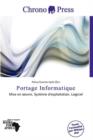 Image for Portage Informatique