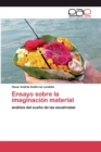 Image for Ensayo sobre la imaginacion material