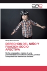 Image for Derechos del Nino Y Fiiacion Socio Afectiva