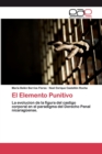 Image for El Elemento Punitivo